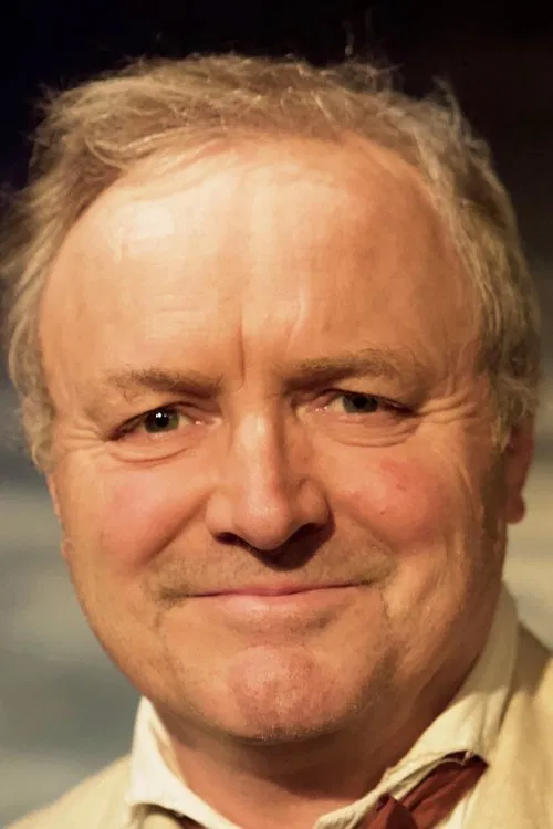 Michael James Ford profile