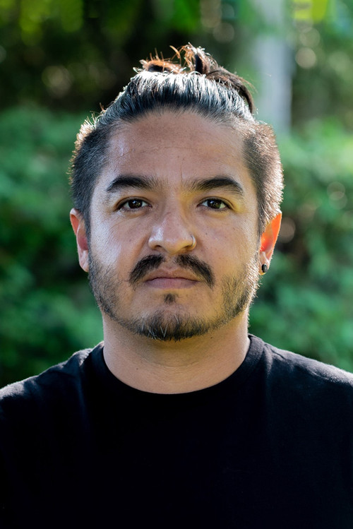 José Antonio Guayasamín profile