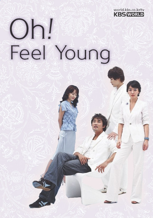 Oh Feel Young poster