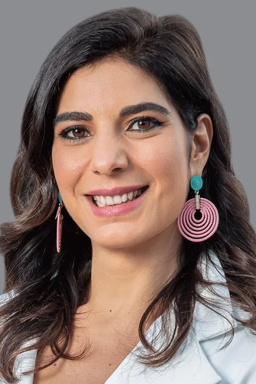 Andréia Sadi profile