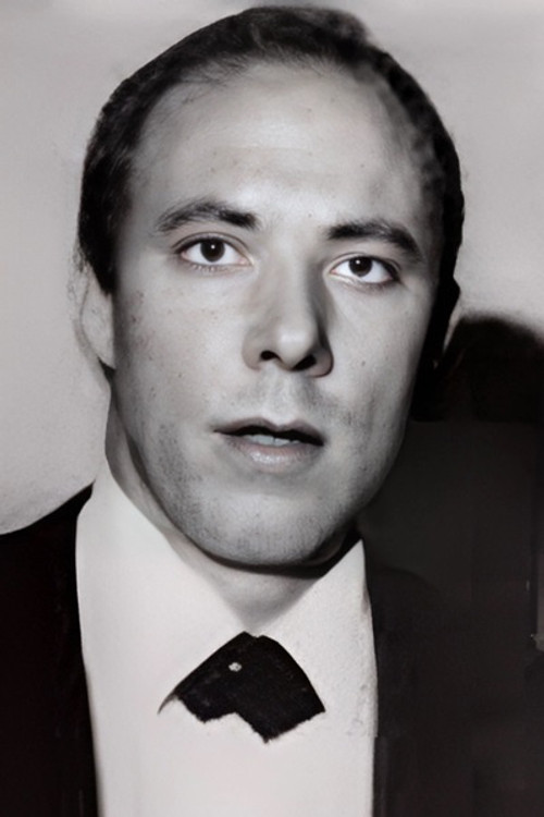 Nikolay Ogrenich profile