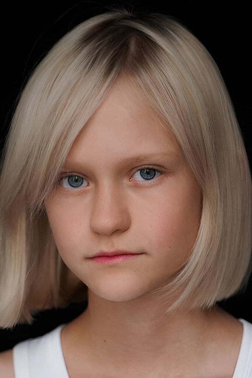 Slava Kiseleva profile