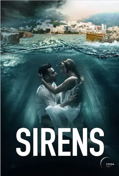 Sirens poster