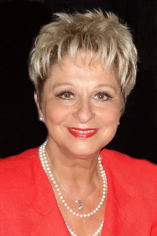 Dagmar Frederic profile