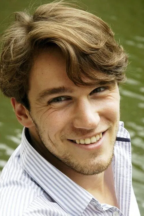 Tristan Robin profile