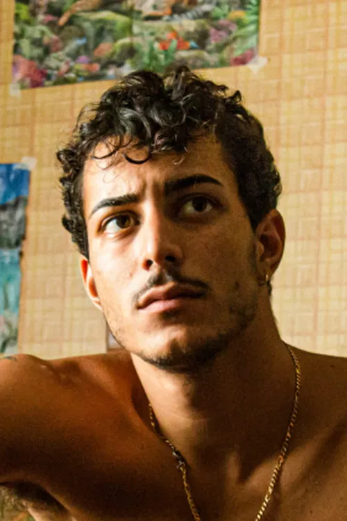 Andrea Montini profile