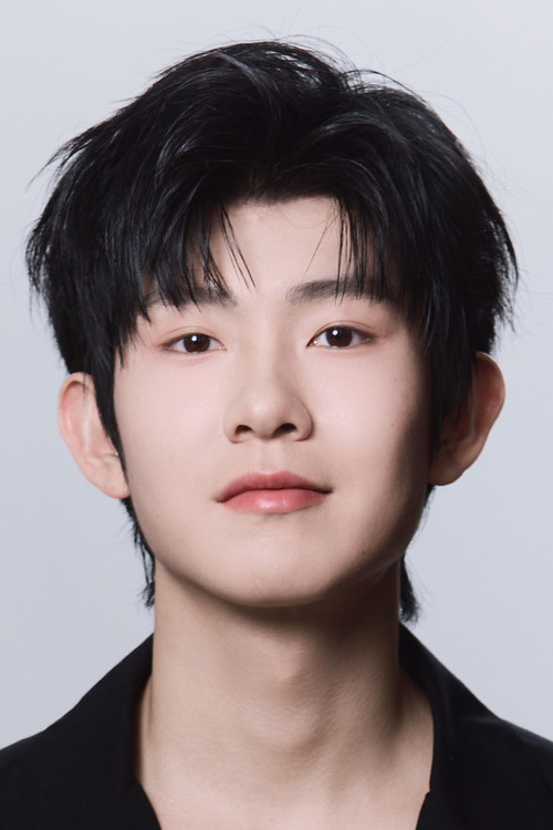 Zhang Mingyu profile