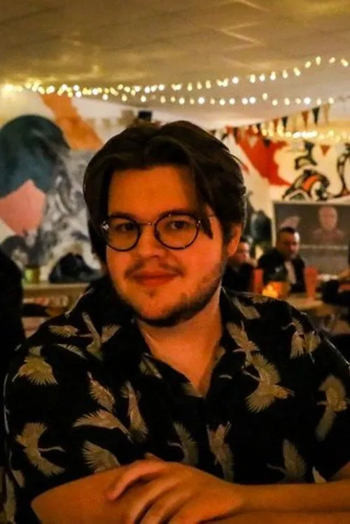 Thomas Jackson profile