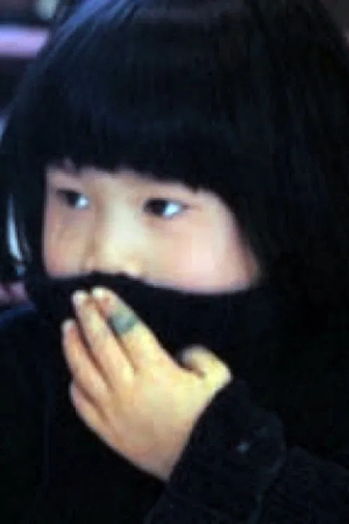 Marie-Elizabeth profile