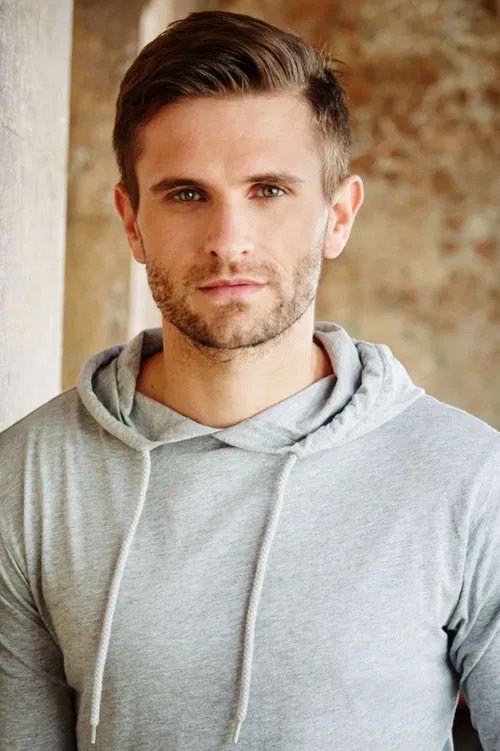 Caleb Alloway profile