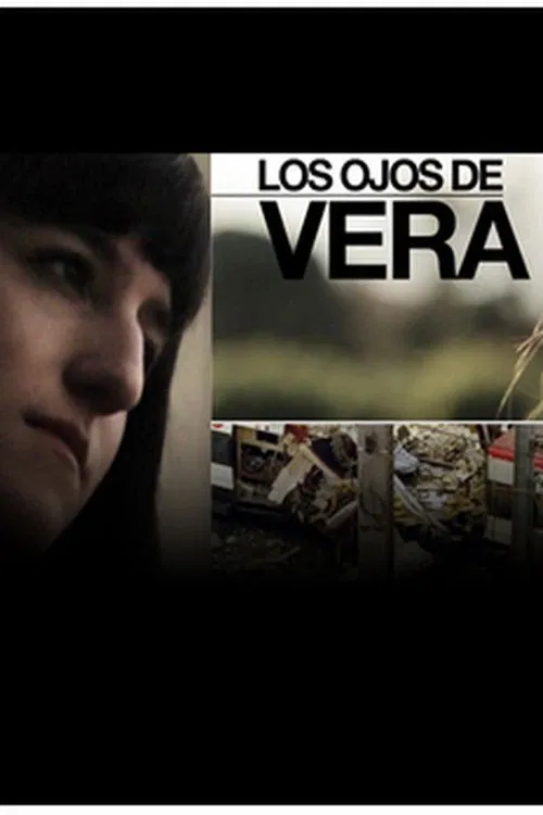Los ojos de Vera poster