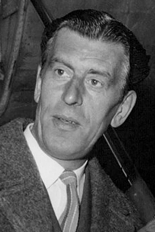 Martin Ljung profile