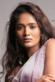 Alekhya Ramnaidu profile
