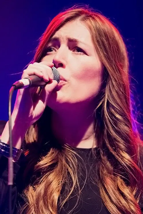 Jacqui Abbott profile