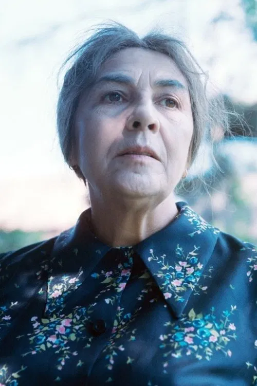 Zofia Rysiówna profile