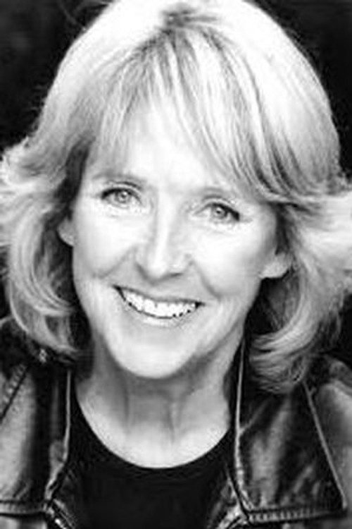 Joanna Van Gyseghem profile