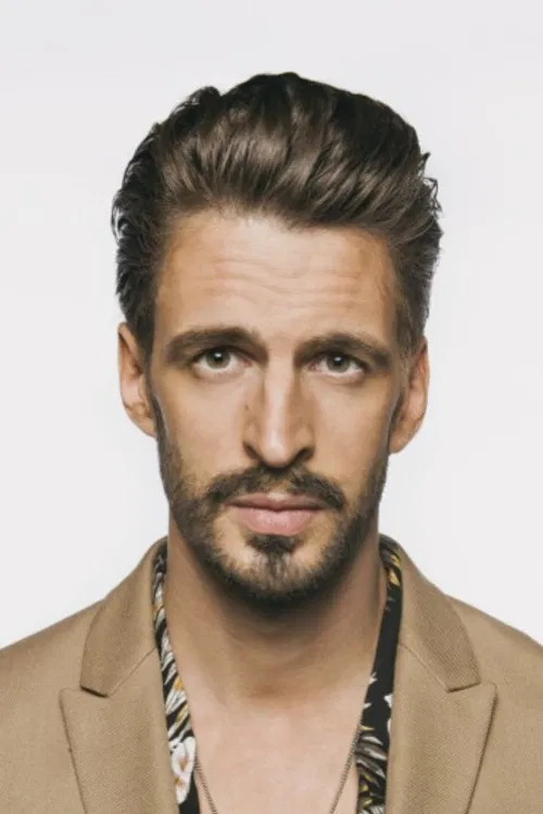 Justinas Jarutis profile