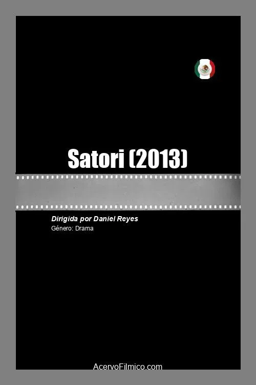 Satori poster
