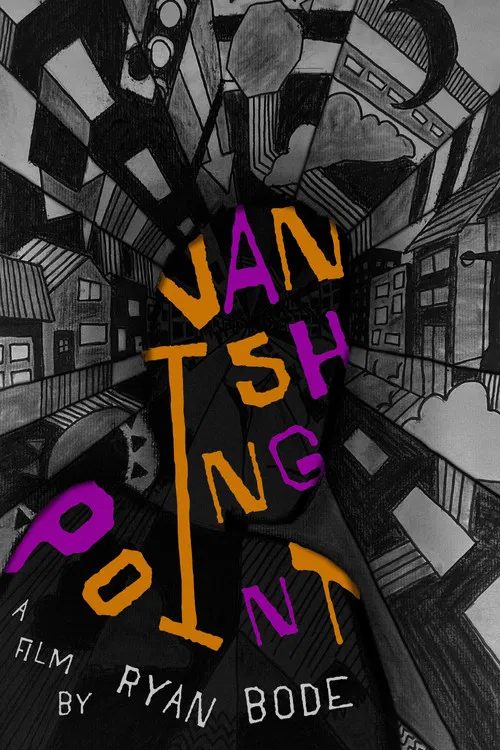 Vanishing Point poster