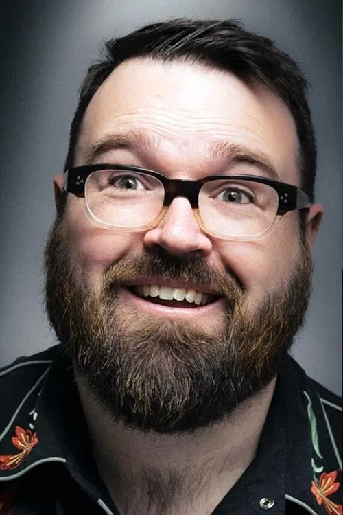 Jarred Christmas profile