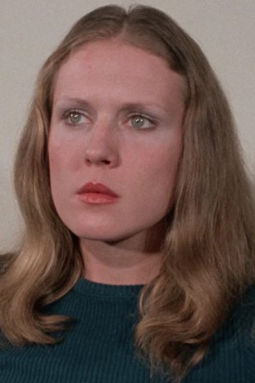 Ursula Austin profile