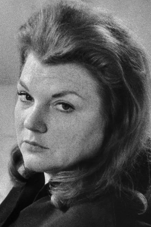 Shirley Stoler profile