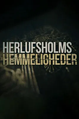 Herlufsholms hemmeligheder poster