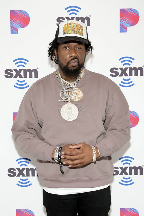 Conway the Machine profile