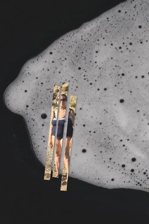 Dog Star Descending poster