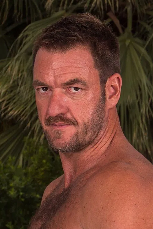 Anthony London profile