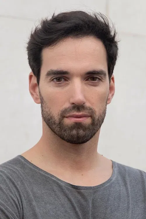 Bruno Madeira profile