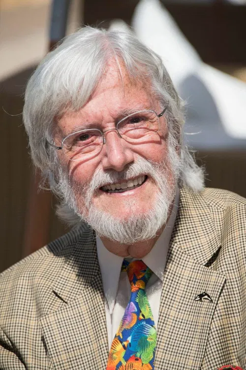 Jean-Michel Cousteau profile