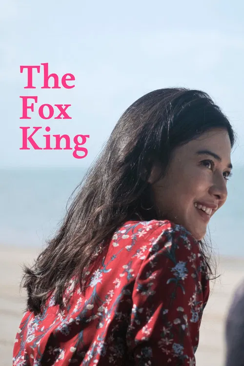 The Fox King poster