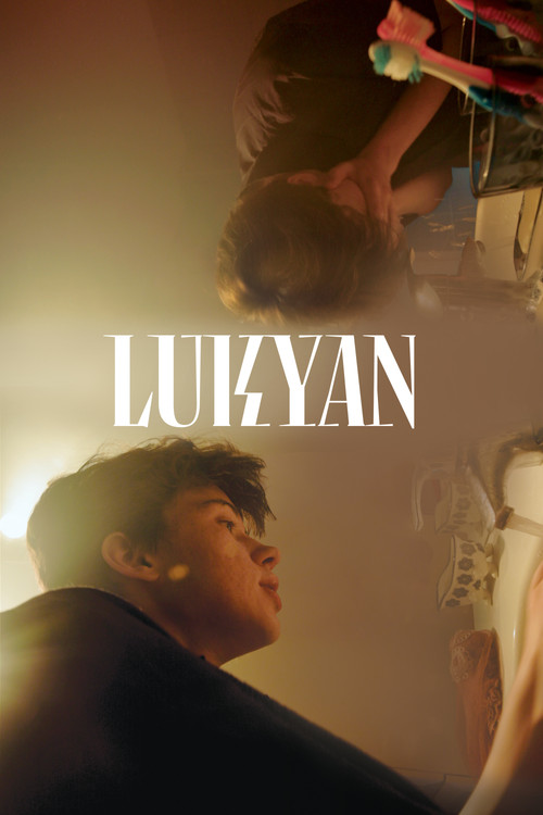 Lukyan poster