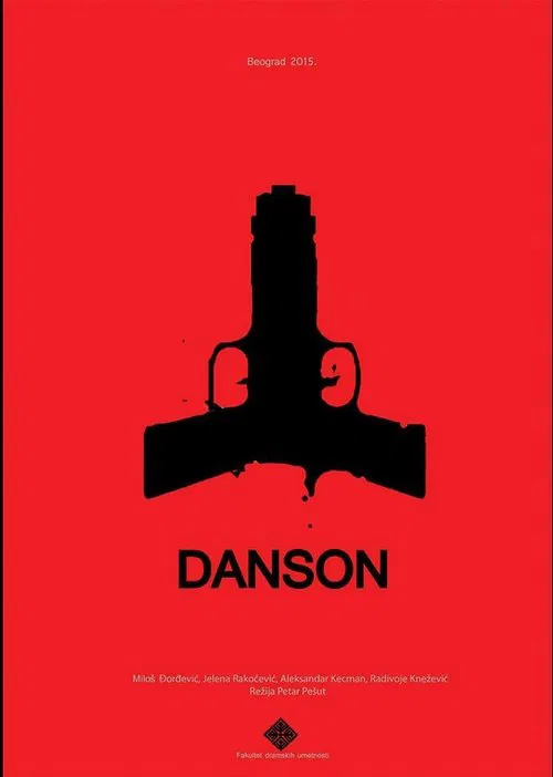 Danson poster