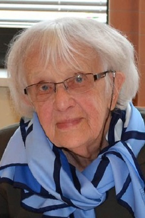 Friedgard Kurze profile