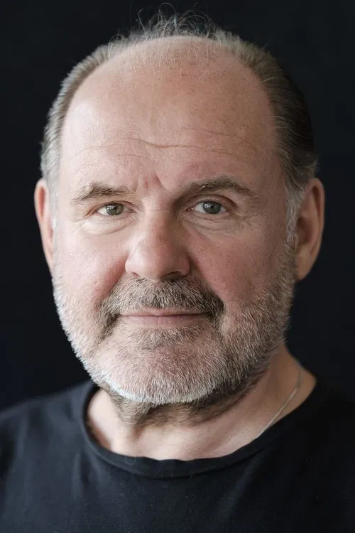 August Schmölzer profile