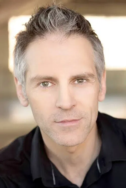 Hugo Bélanger profile