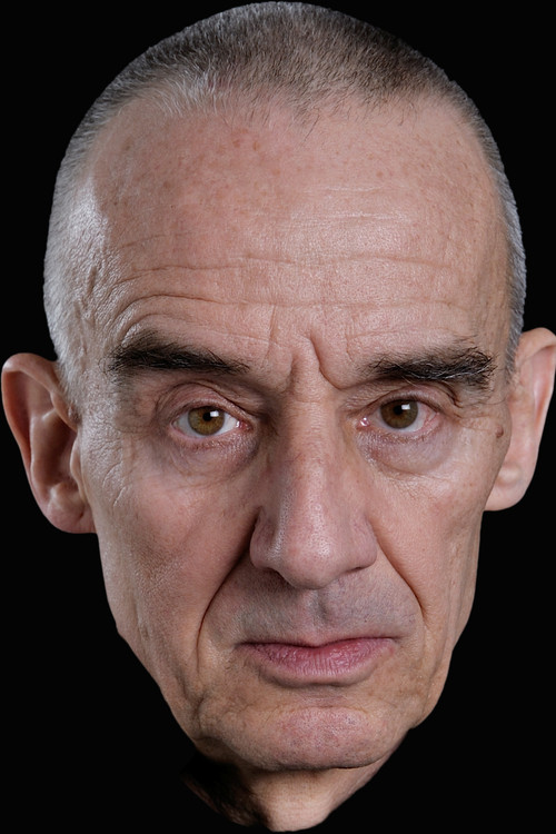 Patrick Frey profile