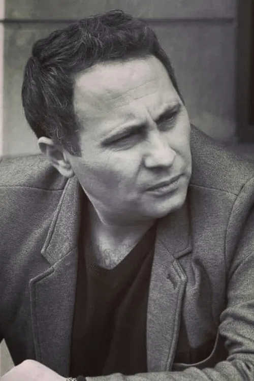 Vahagn Galstyan profile