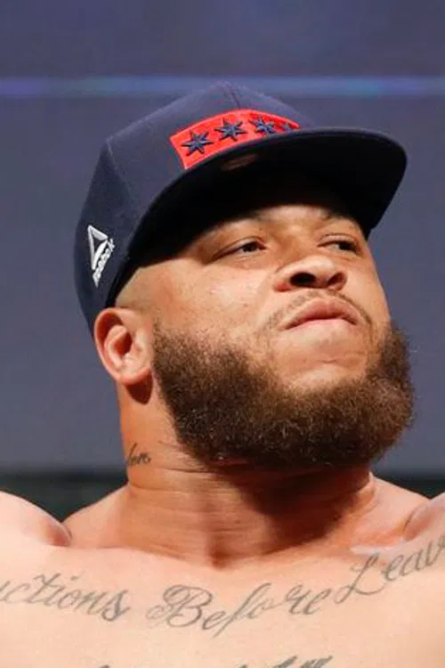 Rashad Coulter profile