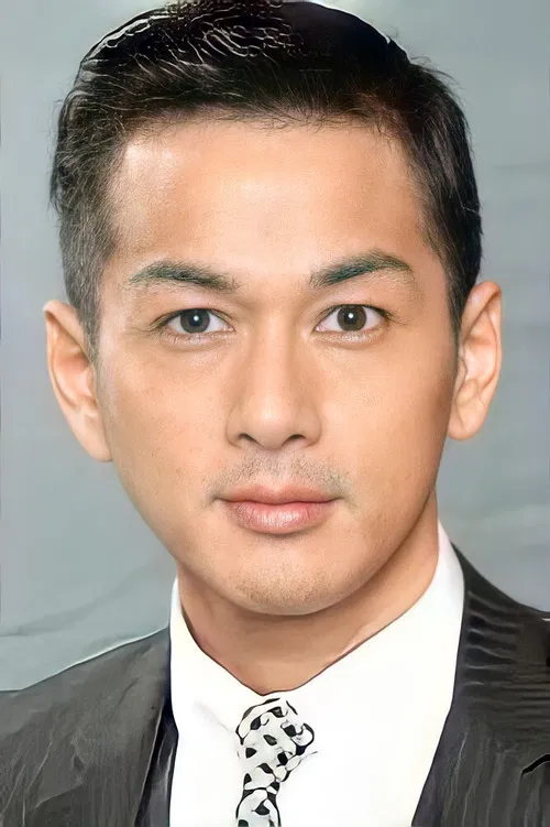 Carlo Ng Ka-Lok profile