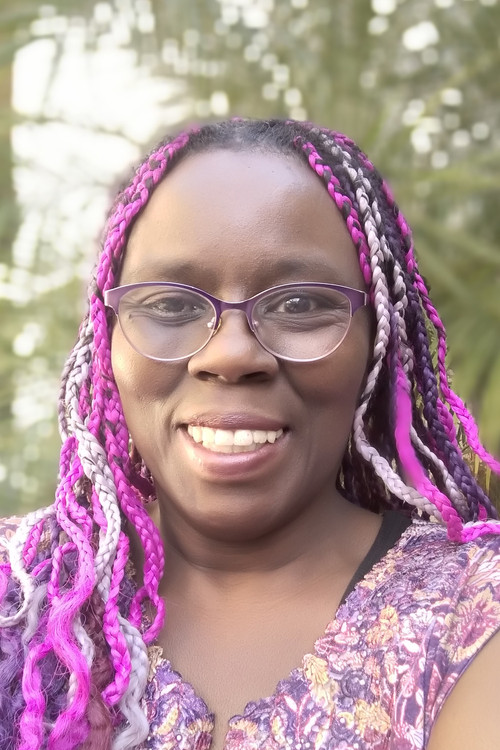 Michelle Clay profile