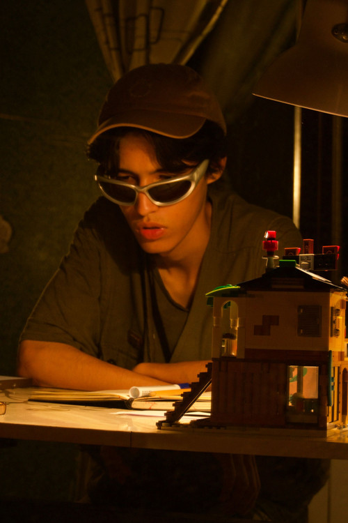 Ersultan Tolegen profile