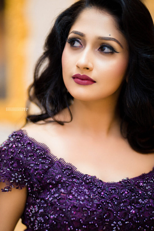 Nayanathara Wickramarachchi profile