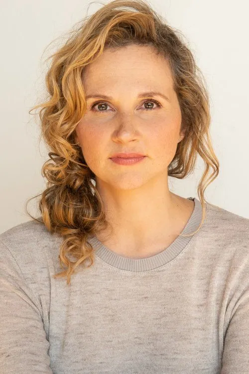 Caroline Bouchard profile