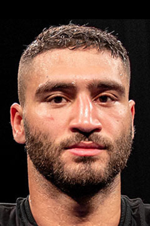 Ahmed Elbiali profile