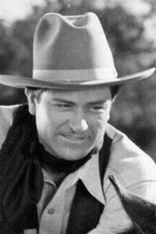 Malcolm 'Bud' McTaggart profile