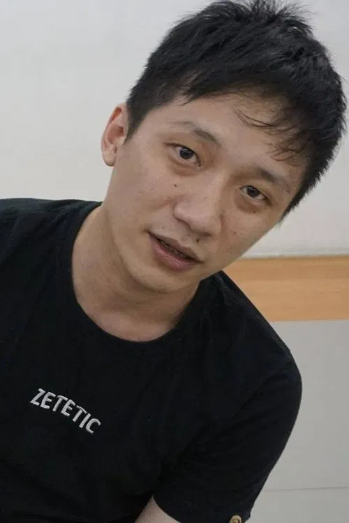 Huai-de Huang profile