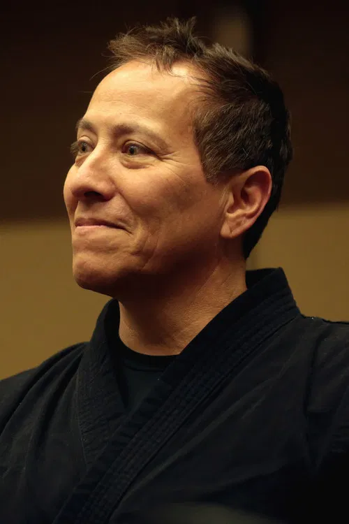 Daniel Pesina profile